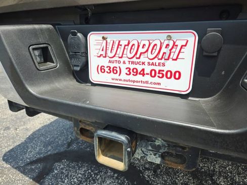 Used 2018 Ford F250 XLT AWD/4WD image 7
