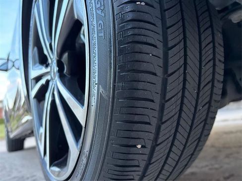 Used 2022 Nissan Sentra SR w/ Electronics Package image 21