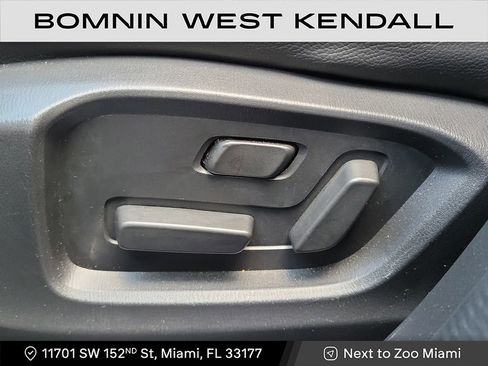 Used 2023 MAZDA CX-5 Carbon Edition image 8