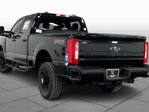 New 2026 Ford F250 XL w/ STX Appearance Package image 11