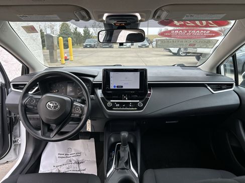 Certified 2024 Toyota Corolla LE image 18