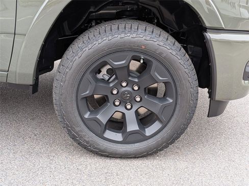 New 2026 RAM 1500 Big Horn image 12