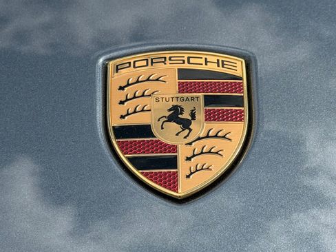 New 2026 Porsche Cayenne S AWD/4WD image 11