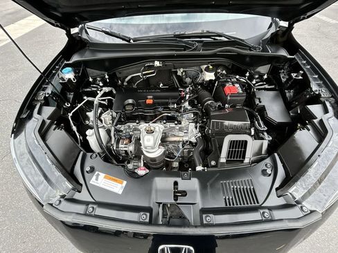 Certified 2023 Honda HR-V LX image 24