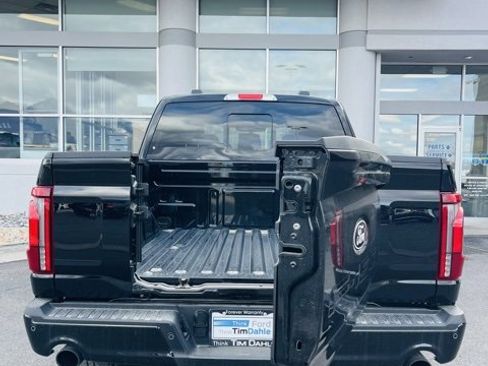 New 2025 Ford F150 Lariat w/ Equipment Group 502A High image 20