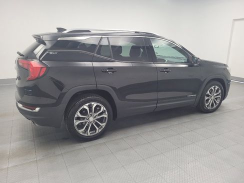 Used 2019 GMC Terrain SLT w/ Preferred Package image 10