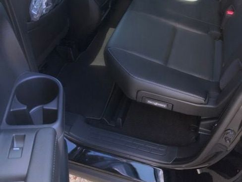 New 2026 Honda Ridgeline RTL image 12
