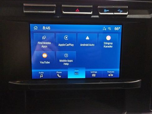 Certified 2024 Ford F250 XLT AWD/4WD image 39