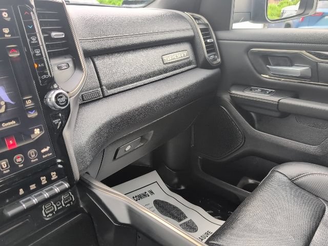 Used 2019 RAM 1500 Sport w/ Level 2 Equipment Group AWD/4WD image 26