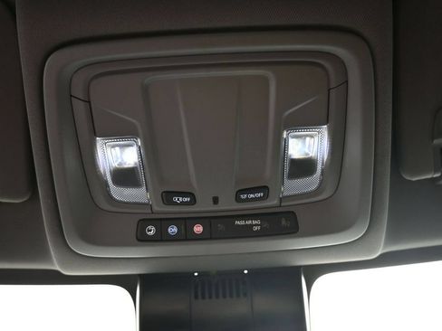 Used 2024 GMC Sierra 1500 SLE w/ LPO, GMC Protection Package AWD/4WD image 21
