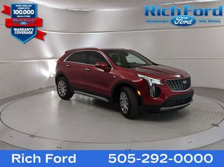 Used 2023 Cadillac XT4 Premium Luxury w/ Driver Assist Package 360° Tour