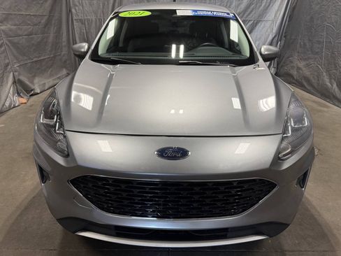 Used 2021 Ford Escape SE AWD/4WD image 3