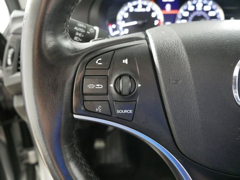 Used 2014 Acura MDX SH-AWD w/ Technology Package image 27