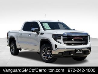 New 2026 GMC Sierra 1500 SLT AWD/4WD video 2