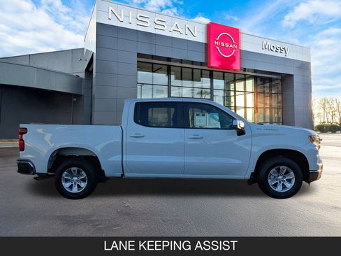 Used 2023 Chevrolet Silverado 1500 LT image 6