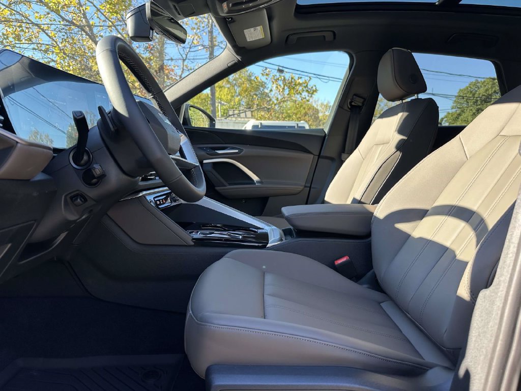 New 2026 Audi Q5 Premium AWD/4WD image 7