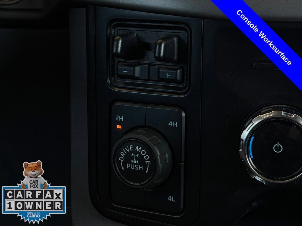 Used 2024 Ford F150 XLT w/ Equipment Group 302A MID AWD/4WD image 18