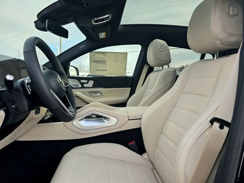 New 2026 Mercedes-Benz GLE 450 4MATIC Coupe image 11