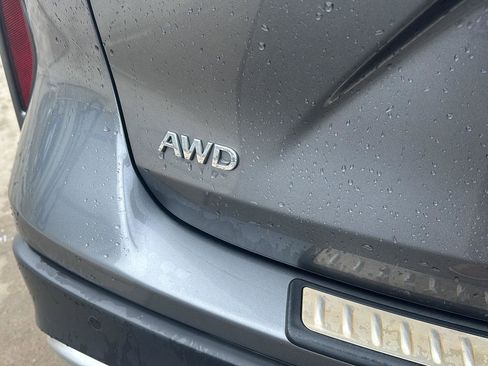 Used 2019 INFINITI QX50 Essential w/ Sensory Package image 5