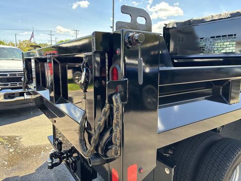 Used 2025 Ford F350 XL w/ XL Chrome Package AWD/4WD image 11