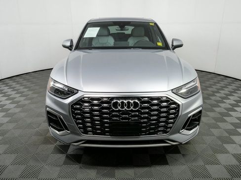 Used 2022 Audi Q5 2.0T Premium Plus image 36