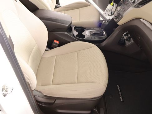 Used 2018 Hyundai Santa Fe Sport image 12