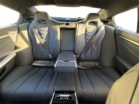 New 2026 BMW M850i xDrive w/ M Sport Professional Package image 20