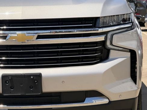 Used 2023 Chevrolet Tahoe LT RWD image 8