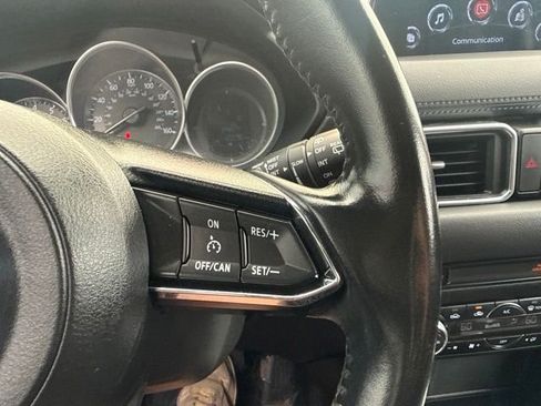 Used 2017 MAZDA CX-5 Touring AWD/4WD image 17