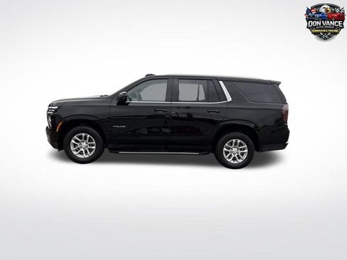 Used 2026 Chevrolet Tahoe LT RWD image 2