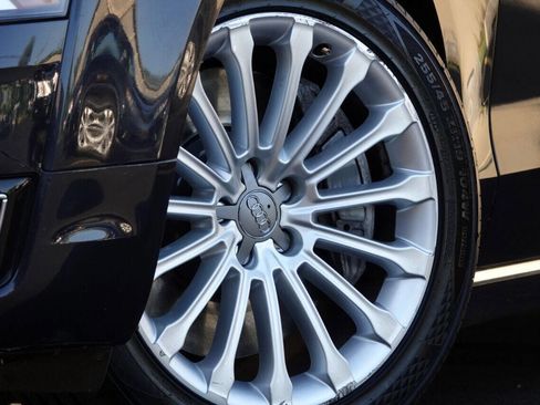 Used 2015 Audi A8 3.0T w/ Premium Package image 11