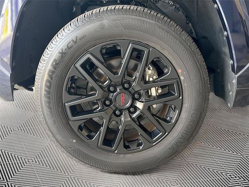 Used 2023 Toyota Tundra SR5 w/ TRD Sport Premium Package AWD/4WD image 32