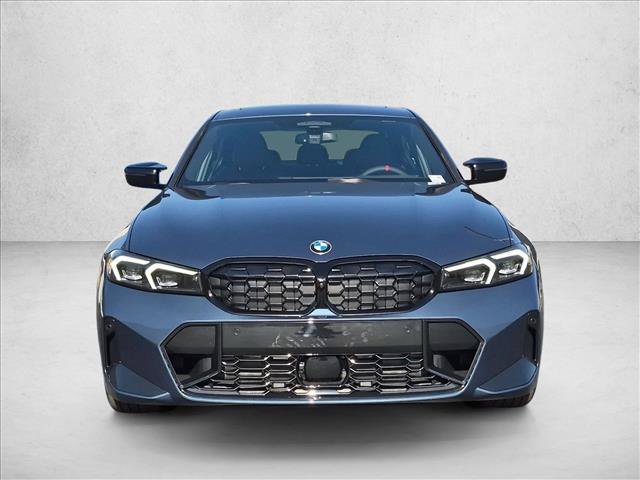 New 2026 BMW M340i RWD image 6