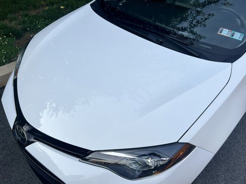 Used 2017 Toyota Corolla L w/ Carpet Mat Package (TMS) FWD image 66