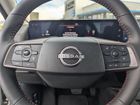 Used 2026 Nissan Sentra SR w/ Floor Mat Package FWD image 24