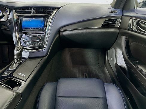Used 2014 Cadillac CTS Luxury AWD/4WD image 18