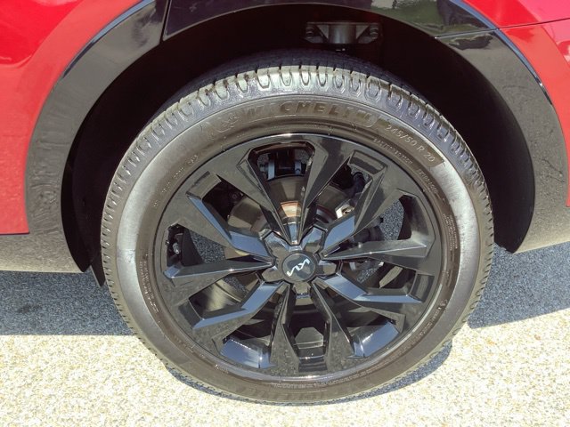 Used 2022 Kia Sorento SX AWD/4WD image 36