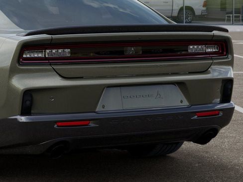 New 2026 Dodge Charger R/T AWD/4WD image 14