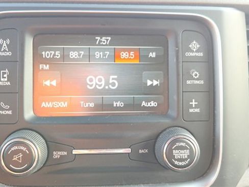 Used 2018 RAM 1500 Tradesman image 10