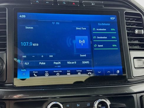 Used 2021 Ford F150 XLT w/ Equipment Group 302A High AWD/4WD image 16