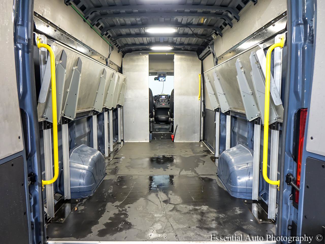Used 2019 RAM ProMaster 3500 FWD image 14