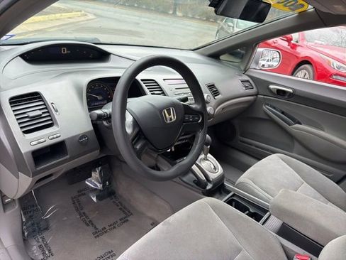 Used 2006 Honda Civic LX image 12