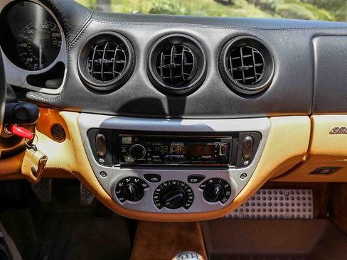 Used 1999 Ferrari 360 Modena RWD image 44