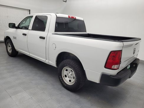 Used 2016 RAM 1500 Tradesman w/ Popular Equipment Group image 3