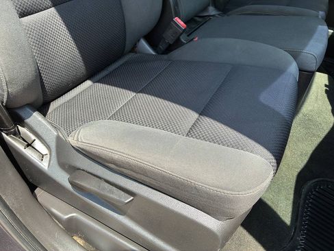 Used 2014 Chevrolet Silverado 1500 LT AWD/4WD image 36