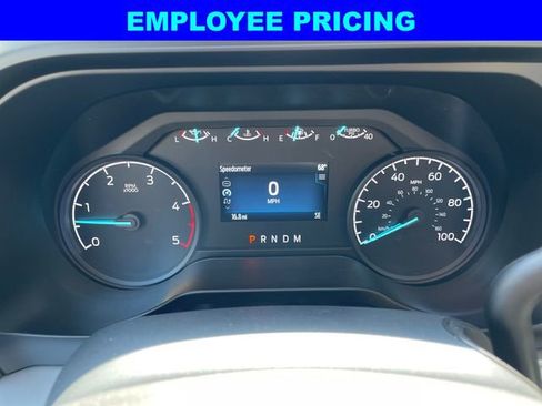 New 2026 Ford F350 XL w/ XL Off-Road Package AWD/4WD image 2