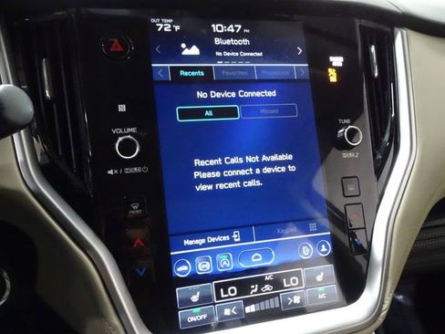 Used 2023 Subaru Outback Limited image 36