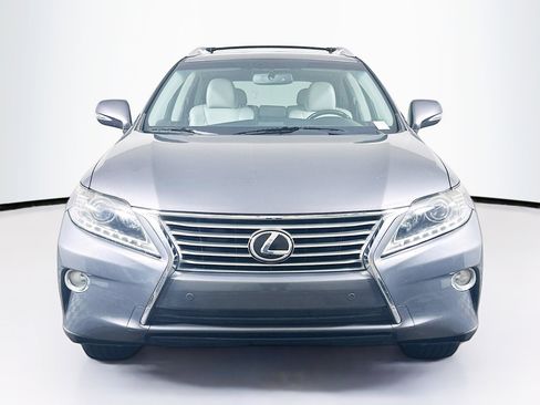 Used 2013 Lexus RX 350 2WD image 2
