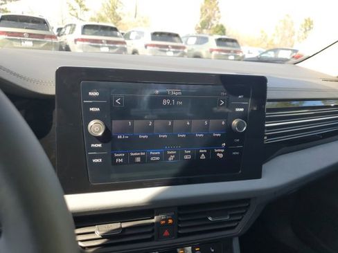 New 2026 Volkswagen Jetta SE image 19