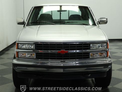 Used 1992 Chevrolet Silverado 1500 4x4 Extended Cab image 15